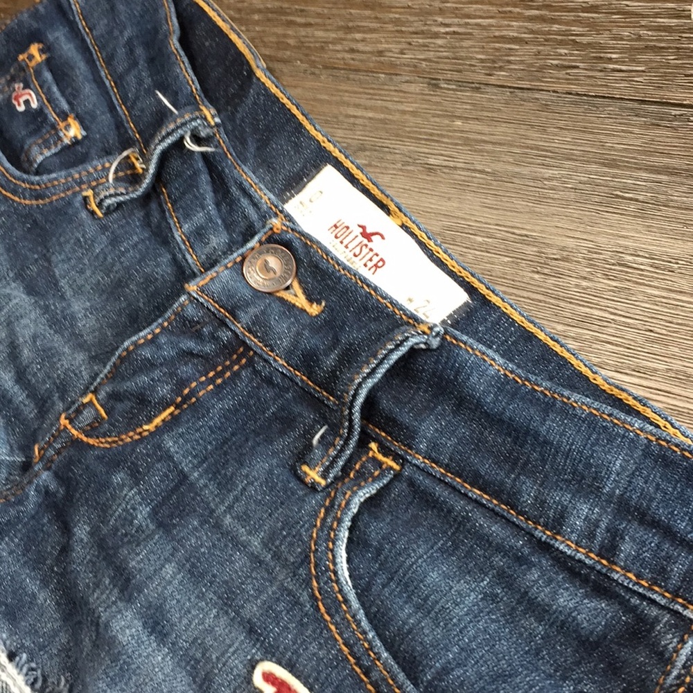 Hollister shorts - Picture 3 of 6